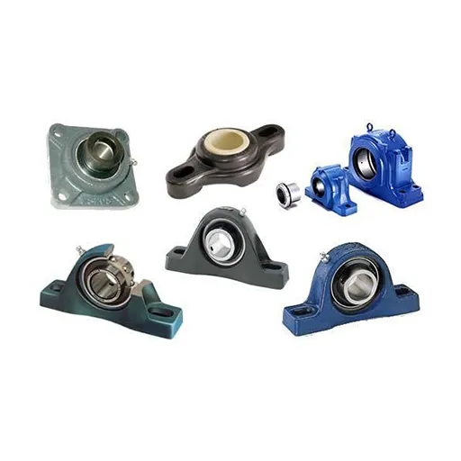 Distribuidora mancal industrial tecnico