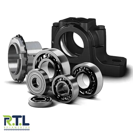 Ferramentas SKF instalacao rolamento