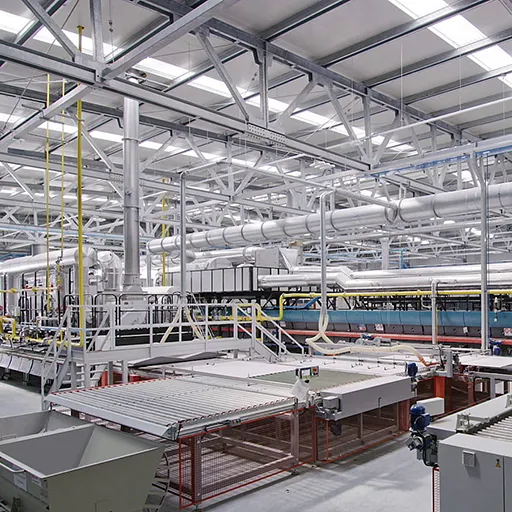 Rolamento ceramica industrial duravel