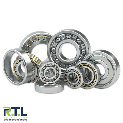 Rolamento de primeira linha melhor preco industrial tecnico
