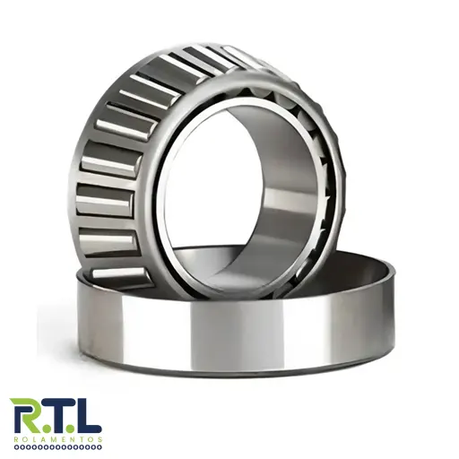 Rolamentos para equipamentos pesados