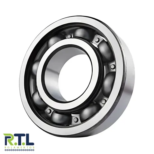 Rolamentos SKF para mineração